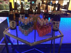 -天津滨海圣光皇冠假日酒店 霞·日餐厅