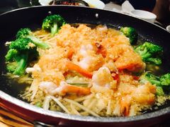 -坛宗剁椒鱼头(河西王府井店)