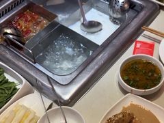 -海底捞火锅(勒泰店)