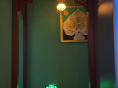 -泰惑·泰式按摩·头疗洗头·精油SPA(固戍店)