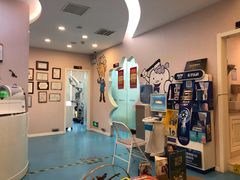 -希望齿科(河西店)