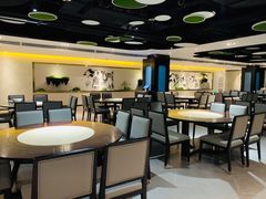 大堂-欣悦府(城建大厦C座店)