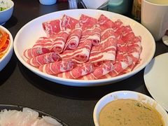 -鼓楼东街老火锅(鼓楼店)