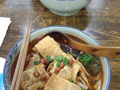 -陈记柳州螺蛳粉(大坪店)