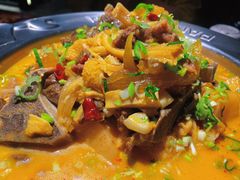-胖哥俩肉蟹煲(石家庄长安万达店)