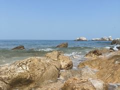 -养马岛旅游度假区