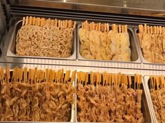 -廖记棒棒鸡(华贸店)