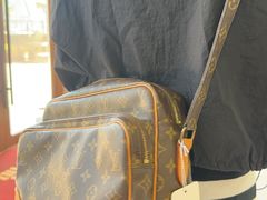 -六六奢品·vintage中古·回收二手奢侈品包包手表首饰(环球港店)