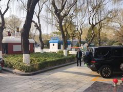 -鹊华居·地道鲁菜·海鲜·融合味(大明湖店)