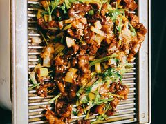 老北京烤羊肉-首钢一九一九大酒楼(石景山店)
