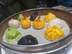 -隆喜元鱼汤包·海鲜(中联广场店)