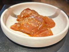 -茶六烧肉堂 博爱店