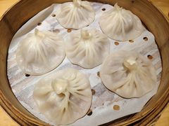 -小六汤包·老字号·中华名小吃(公园南路店)