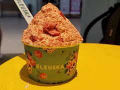 -BLEUSKA布乳斯佳冰淇淋(金沙印象城店)