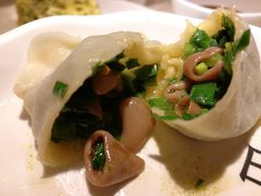 -日丰园海肠水饺·老字号大连海鲜(和平广场店)