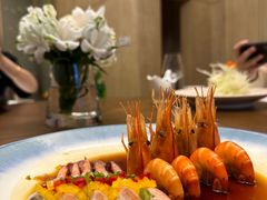 -水月周庄铂尔曼酒店-水月荟中餐厅