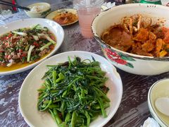 -辣螃铠盆盆蟹大排档(总店)