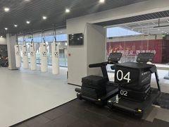 -臻元搏击格斗泰拳拳馆(港隆店)