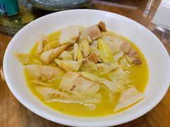 -青山湖野鱼馆
