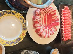 -南门涮肉(上海一店)