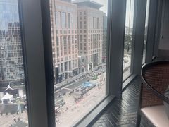 -喜悦烤鸭·新京菜(王府井店)