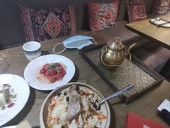 -那时新疆·若羌(经纬汇店)