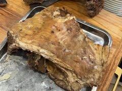 -清真·益鑫羊肉手抓馆(花园北街店)