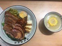 -狮头牌卤味研究所·卤味饭(花城汇南区店)