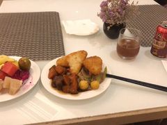 -西安赛瑞喜来登大酒店