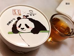 -小吊梨汤·北京菜·烤鸭(五角场万达店)