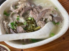 -陈记汤饭(水巷口店)