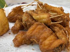 -源港渔村-中山脆肉鲩(博罗店)
