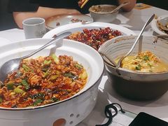 -攸州小镇家湘菜(小米科技园店)