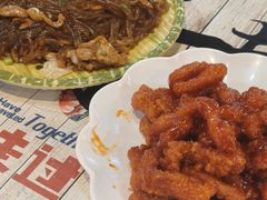-特色酱椒鱼私房菜(黄鹤楼店)