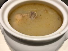 -汤城小厨•粤菜•靓汤(苏州街店)