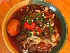 秘制苗家黄牛肉粉-十里香粉馆(虹桥中路店)