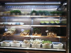 自助取餐区-串一火锅(赛格国际购物中心店)