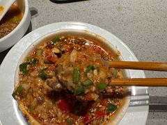 -海底捞火锅(吴中路店)