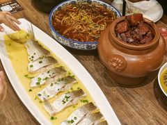 -锡和无锡菜(景丽苑店)
