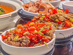 -赣南人家(顺义后沙峪亚朵店)