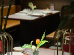 -四川饭店(长白店)