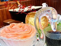 -鸿姐老火锅(花园路店)
