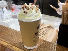 -成川茶店·潮汕工夫浓茶(万象店)