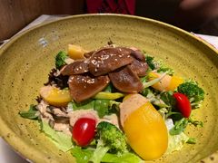 -厚贞日式烤肉(龙之梦店)