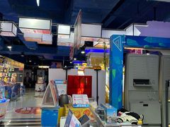 -大玩家(大连高新万达店)