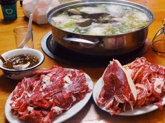 -阿欢牛肉店·火锅·粿条面