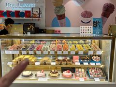 -PAUL LAFAYET 法式甜品(国金中心商场店)
