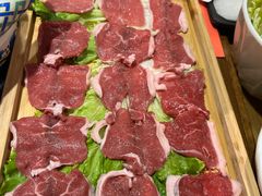 -清真京华源·涮肉烧烤(丰庆店)