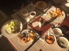 -福建鲤鱼洲酒店