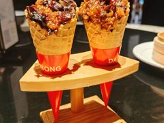 -西安饭庄·非遗陕菜(钟楼店)